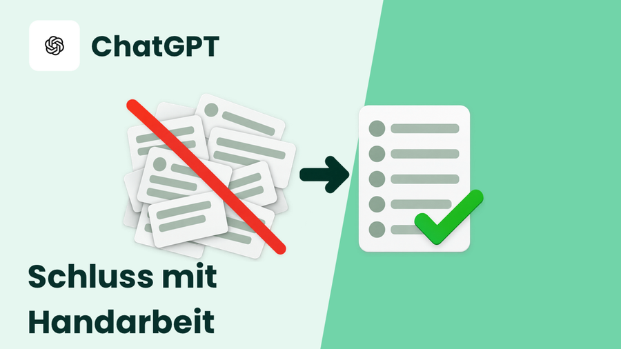 SEO-Datenanalyse mit GPT: Google-Ergebnisse automatisch auswerten