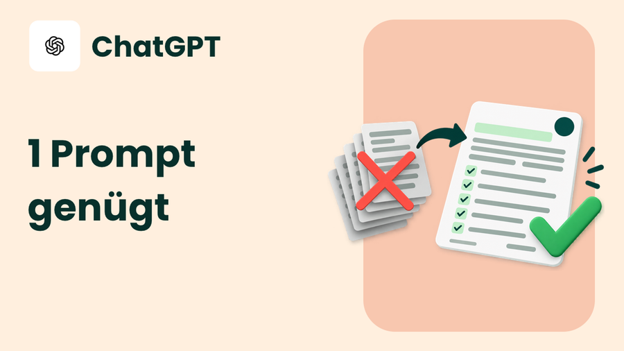 Schreibstil analysieren und mit KI reproduzieren: So nutzt du ChatGPT & Claude
