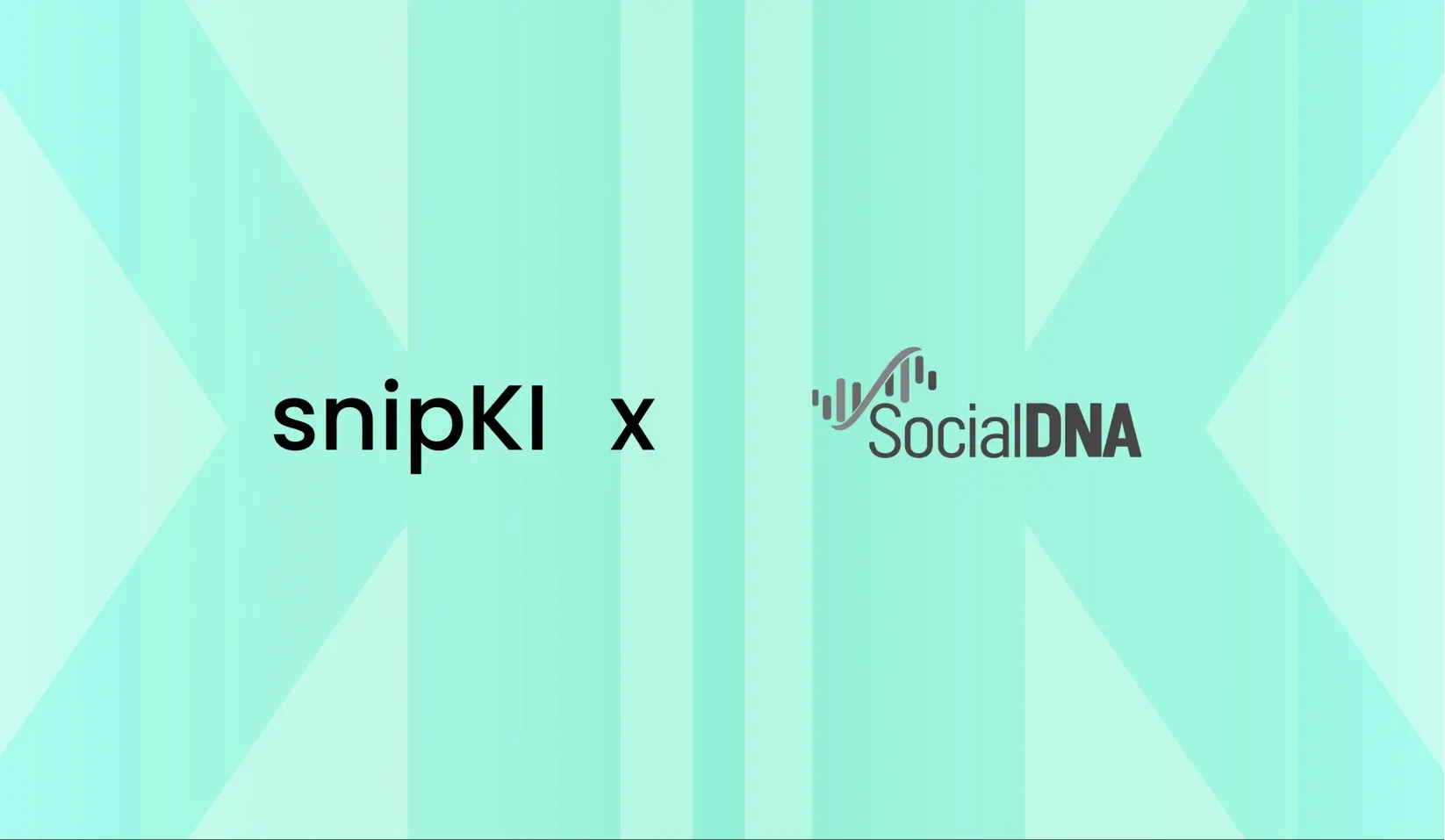 Social DNA – Fallstudie