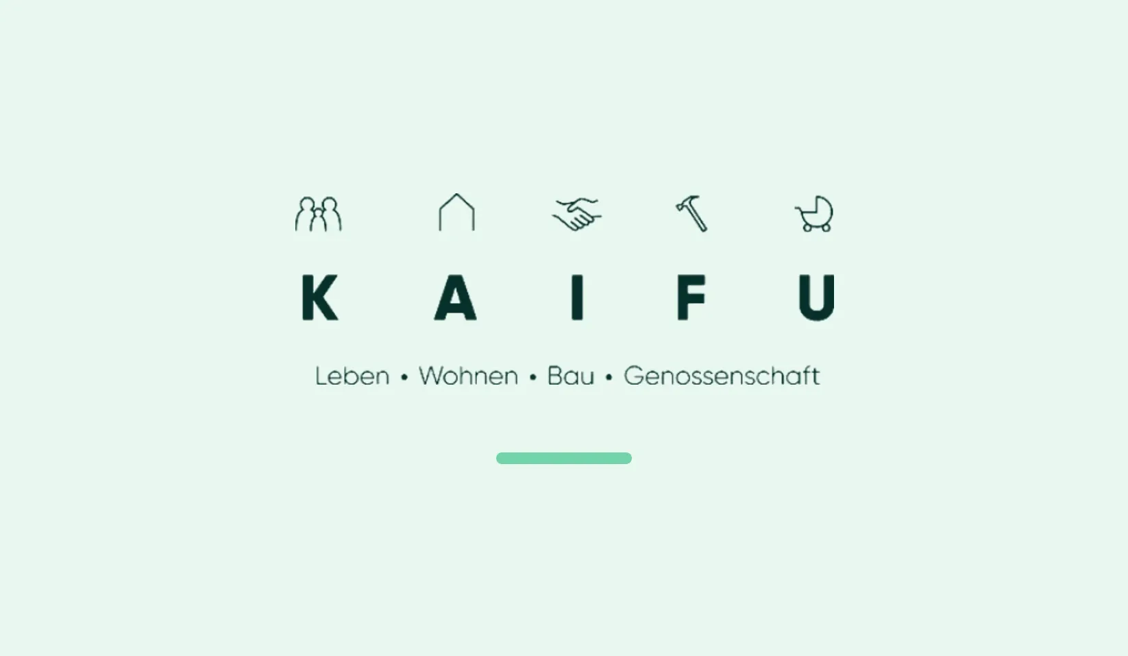 Fallstudie Kaifu-Nordland eG: Logo