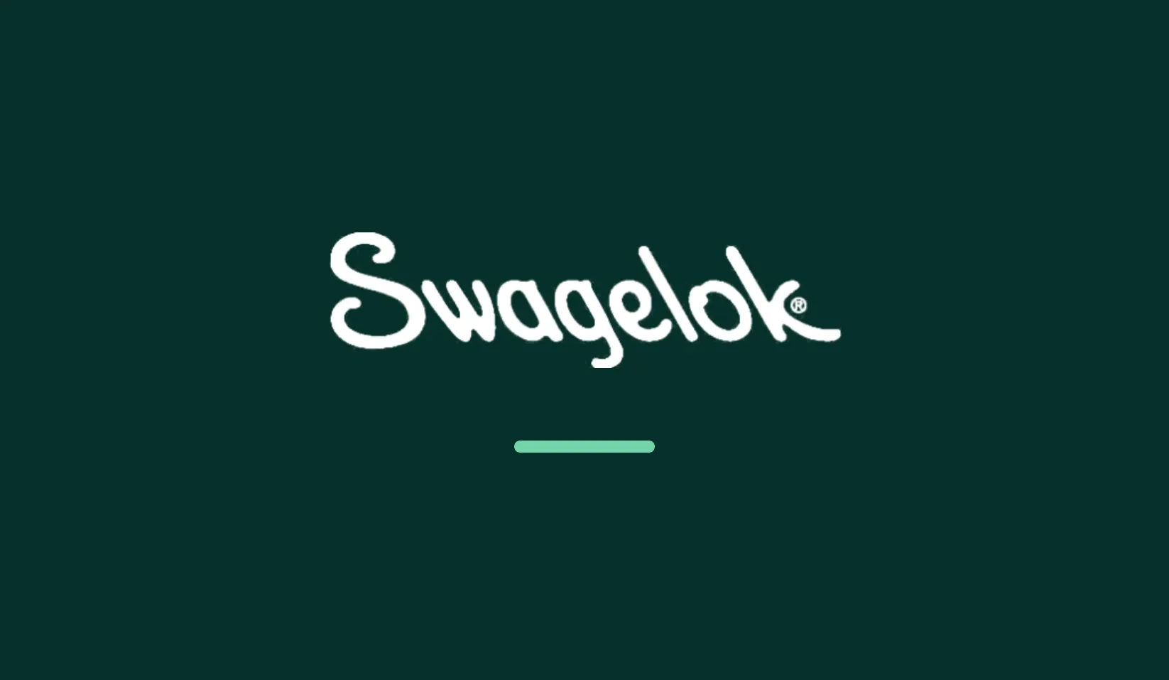 Fallstudie Swagelok Düsseldorf: Logo